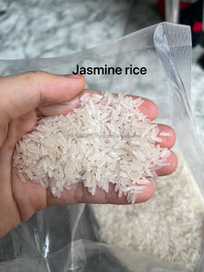 Proveedor y Exportador de Vietnam, Arroz Blanco Aromático de Grano Largo 100% Premium Seco - Product Image 5