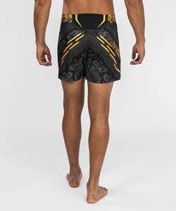 Professional Custom Sublimation MMA Fight Shorts Breathable Quick Dry Grappling Training BJJ Kickboxing Muay Thai Boxing <b>Trunks</b> - Product Image 4