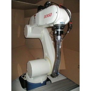 Brazo Robótico de 6 Ejes Denso VS-6577GM con 410200-0530 - Equipo y Piezas de Semiconductores de Confianza de Marca Global - Product Image 3