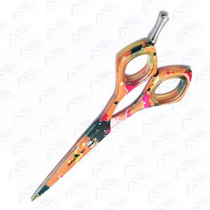 Tijeras de corte de pelo, Kit de tijeras, tijeras profesionales de peluquería para hombres y mujeres, instrumentos de belleza, instrumentos de cuidado de belleza - Product Image 3