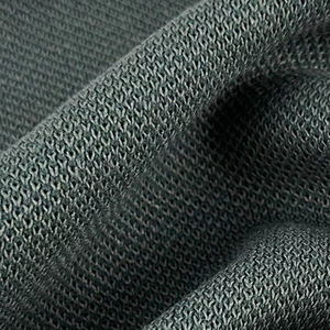 Polo de golf uni personnalisé avec logo de marque, en tissu piqué respirant à séchage rapide pour homme – Fournisseur direct usine - Product Image 2