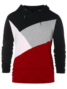 เสื้อฮู้ดดี้คุณภาพสูง ดีไซน์สั่งทำพิเศษ เนื้อผ้าหนา ใส่ได้ทั้งชายและหญิง แบบสวมหัว พิมพ์ลายตามสั่ง ทรงพอดีตัวสำหรับผู้ชาย เหมาะสำหรับฤดูหนาว - Product Image 5