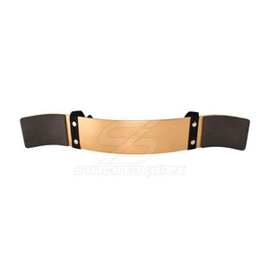 Armbandera de alta resistencia para entrenamiento de bíceps con cinturón ajustable, equipo de gimnasio para culturismo - Product Image 2