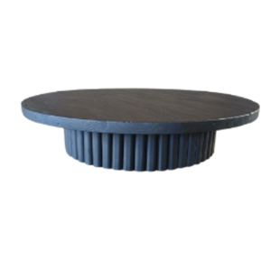 Outdoor <b>Dining</b> <b>Table</b> Furniture Made Solid Mahogany <b>Wood</b> Durable Modern Stylish Hotel <b>Dining</b> Use Environmentally Friendly Design - Product Image 1