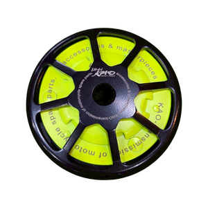 KAO Lightweight Racing Transmission Components for CYGNUS BWS125 - Product Image 3