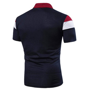Prix d'usine en gros – T-shirts décontractés pour hommes grandes tailles, 100 % coton de haute qualité, impression personnalisée, doux et respirant, à manches courtes - Product Image 4