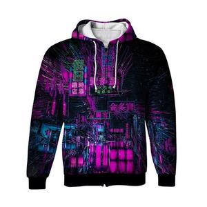 Sudadera con Capucha Personalizada para Rugby, Sudadera Sublimada, Ropa Deportiva de Invierno, Sudadera con Estampado Completo Personalizado - Product Image 3
