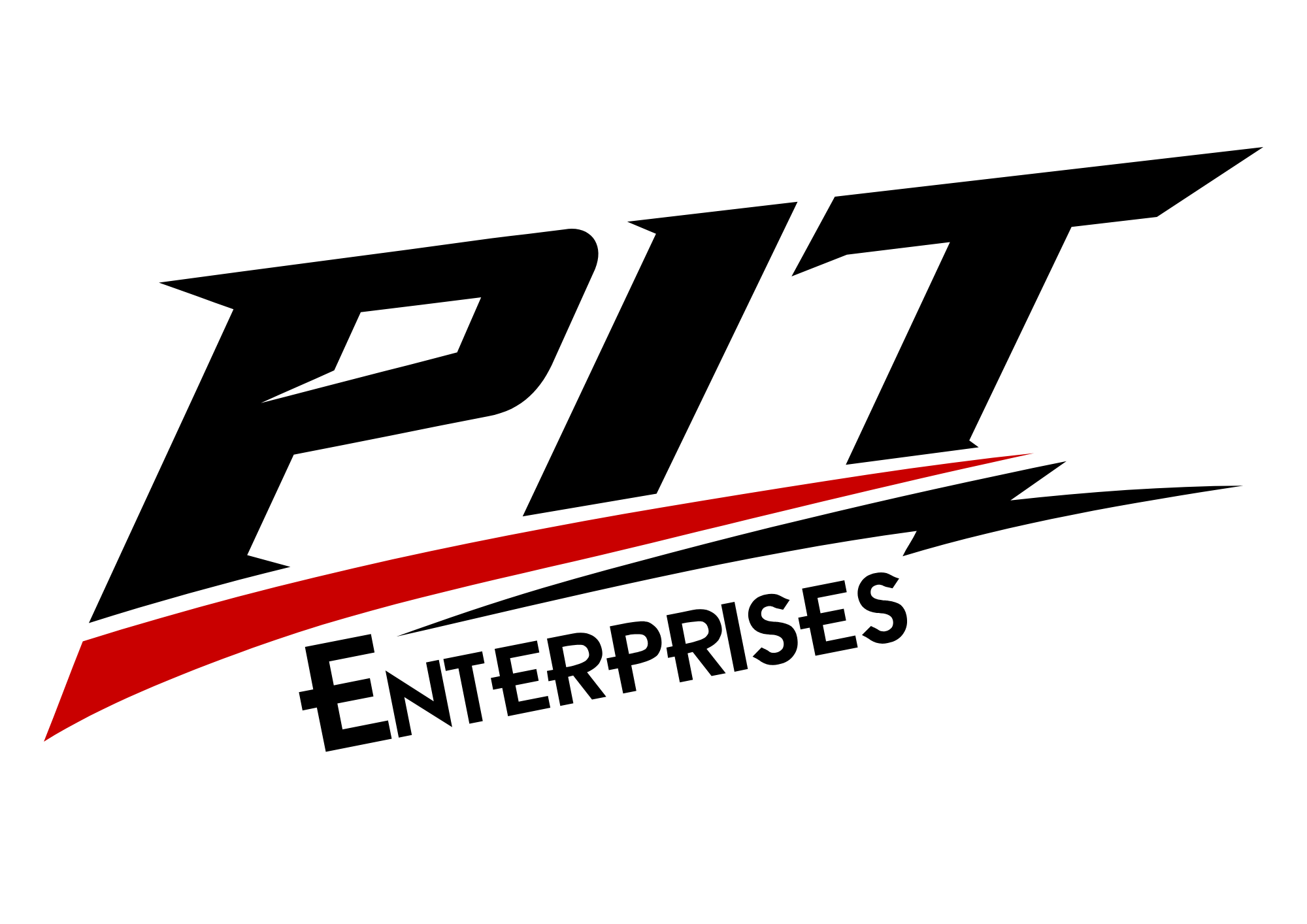 PIT ENTERPRISES logo