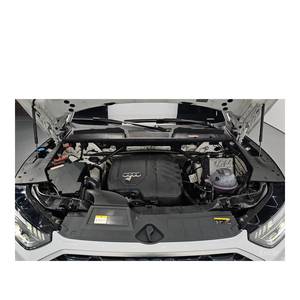 Audi Q5 45 TFSI Quattro Premium Junio 2023 58,514 km Volante a la Izquierda Asientos de Cuero Cámara Trasera - Product Image 6