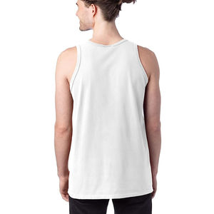 Chaleco Deportivo sin Mangas para Hombre, Diseño Personalizado, Transpirable, para Gimnasio, Nuevo, Servicio OEM/ODM Disponible - Product Image 2