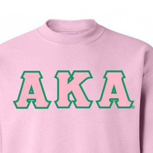   Sudadera con Capucha de Sarga para Mujer, Bordada, de Forro Polar, Personalizada para Hermandades, Rosa y Verde - Product Image 5