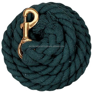 เชือกจูงม้าทุกสีสำหรับผลิตภัณฑ์ขี่ม้าวัสดุ2024ใหม่ - Product Image 3