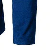 Camisa de Hombre de Alta Calidad Hecha 100% de Algodón, Talla Personalizada, Transpirable, Ecológica, Cuello Alto, 220g, Precio al por Mayor, Talla Adulto - Product Image 3