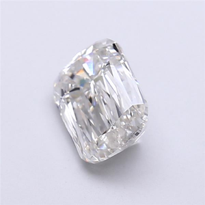 Diamora Jewels - Diamante Suelto Cultivado en Laboratorio, Corte Cojín, Corte Antiguo, Color Intenso, Certificado IGI, Modelo 615-P-CVK-8332 para Joyería - Product Image 5