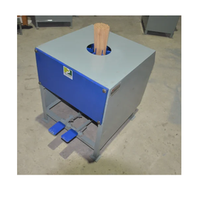 Máquina para Empaquetar Incienso, Equipo Automático de Alto Rendimiento para Conteo, Empaquetado y Producción de Agarbatti - Product Image 2