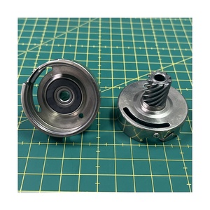 XE9837001 ตะขอในครัวเรือนจักรเย็บผ้าในครัวเรือนสําหรับนักร้อง - Product Image 3