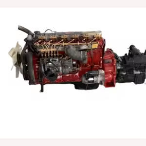 Anillos de Pistón Hino W06e 104mm, Calidad de Repuesto a Precio Razonable - Product Image 1