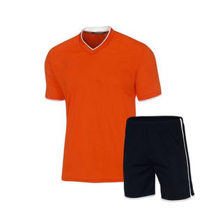 กางเกงขาสั้นผู้ชายผ้าถักเนื้อหนา ระบายอากาศ แห้งเร็ว โพลีเอสเตอร์/คอตตอน เอวกลาง สไตล์ลำลอง เรียบง่าย สไตล์อเมริกัน สำหรับฤดูใบไม้ผลิและฤดูร้อน - Product Image 1