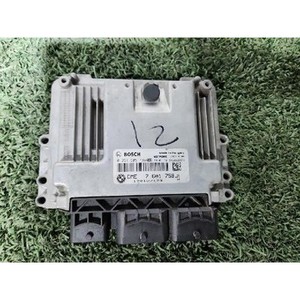 Mini Hatch: ECU y Módulos de Computación Usados 760175901 - Product Image 4