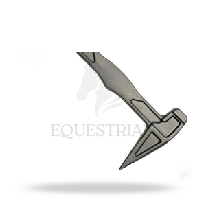 Cortador de Pezuñas Forjado con Prensa, Herramienta Veterinaria para el Cuidado de Pezuñas de Caballos - Product Image 3