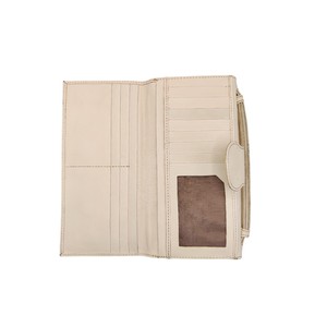 Female Fashion Clutch <b>Bags</b> New Style Genuine Leather Handy Purse High Capacity Zipper Card Holder Women Wallet - Product Image 4