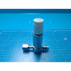 เครื่องควบคุมแรงดันที่มีความแม่นยำ12-1B11AAED-029ของเทสคอมชิ้นส่วนอุปกรณ์เซมิคอนดักเตอร์รุ่นเก่าที่ใช้ - Product Image 6
