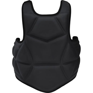 Protector de pecho de taekwondo con logo personalizado, protector de pecho para entrenamiento de boxeo, protector de abdomen. - Product Image 3