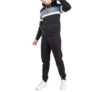 ชุดสูทลำลองสำหรับผู้ชายระบายอากาศได้ดีไซส์ใหญ่พิเศษโลโก้ตามสั่งสไตล์ที่เป็นเอกลักษณ์สำหรับฤดูหนาว - Product Image 1