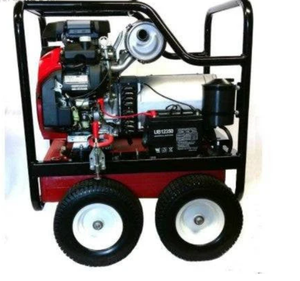Generadores Inteligentes The Motorhead – Generador Portátil de Gasolina de 12000/20000 Vatios para Herramientas y Ferretería>Otras Herramientas>Otras Herramientas - Product Image 2