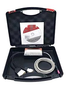 Équipement de diagnostic diesel pour machines agricoles, instrument de diagnostic DPA5 EST V8.6 - Product Image 6