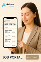 Servicios de Desarrollo de Aplicaciones Móviles para Reclutamiento, para Android e iOS, con Funciones Multifuncionales y Soluciones de Diseño Personalizadas