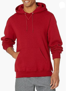 Sudaderas con Capucha y Cuello Redondo para Hombre de Alta Calidad, 85% Algodón, 15% Poliéster, Fabricantes Sostenibles - Product Image 2
