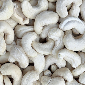 Nueces de Anacardo Crudas de Fábrica Confiable, WW180, WW240, WW320, LP, WS, Nueces de Anacardo, 1 Kg, Empaque Personalizado - Product Image 1