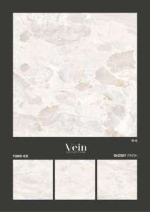 Azulejos de porcelana de perfil limpio de 24x24, ideales para diseños interiores impecables, con espaciado controlado y una apariencia de suelo estructurada. - Product Image 5