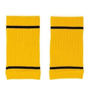 Bandeaux anti-transpiration pour poignets, sportifs, pour hommes et femmes, fins, doux, absorbants, élastiques, respirants, en tissu éponge de coton - Product Image 5