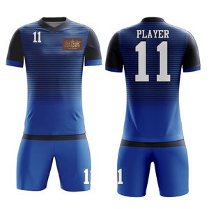 Uniforme de Fútbol Masculino de Pakistán 2026, Ropa Deportiva de Poliéster Personalizada con Camiseta y Pantalones Cortos de Último Diseño - Product Image 1