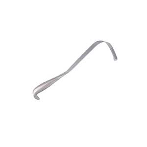 Levier acromial de type Darrach de qualité médicale, instrument chirurgical fiable et hygiénique pour les procédures orthopédiques cliniques par Dentavex - Product Image 3