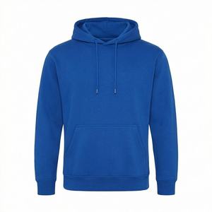 Sudaderas Unisex de 280 g/m², Ligeras, Cómodas, Suaves y Elegantes, Venta al Por Mayor Directa de Fábrica, Color Personalizado Premium - Product Image 1