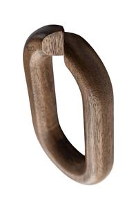 Décoration murale en chaîne de maillons en résine écologique, faite à la main et personnalisée, par Abdul Rehman Enterprises - Product Image 6