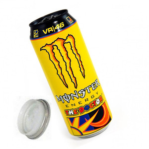 Venta al por Mayor de Bebida Energética Monster Energy The Doctor en Lata de 0.5L, Precio Directo de Fábrica, Importada, Premium, Suministro al por Mayor - Product Image 2