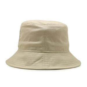 Bob personnalisé avec logo brodé, couleur unie, pour adulte, idéal pour la plage, les loisirs, les sorties, les fêtes et les voyages - Product Image 4