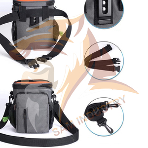 Outdoor Dog Training Bag Lightweight Dog Training Bag for Handlers Multiple Dog <b>Dummy</b> Storage Bag For Dog Training - Product Image 6