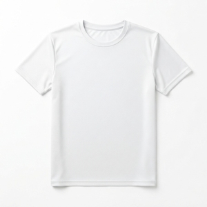 เสื้อยืดออกกำลังกายคุณภาพสูง ระบายอากาศได้ดี ซับเหงื่อ แห้งไว - Product Image 4