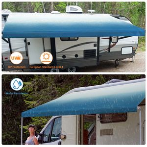 Toldos para Autocaravanas o Remolques de Viaje de 16 Pies - Product Image 3