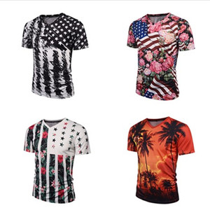 Camisas de Otoño para Hombre de Alta Calidad con Diseño Personalizado, Manga Corta, Spandex/Algodón, Transpirables, Cuello Clásico con un Solo Botón - Product Image 1