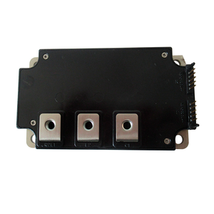 Module d'alimentation intelligent SLIMDIP-L IPM pour le contrôle du moteur des climatiseurs à onduleur - Product Image 3