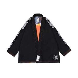 Wholesale 450 Gsm Bjj Gis Manufacturer Best Quality BJJ Kimono Cheap Price Jiu Jitsu Gi for Kids & Adults Blue Bjj Gi 2026 - Product Image 1