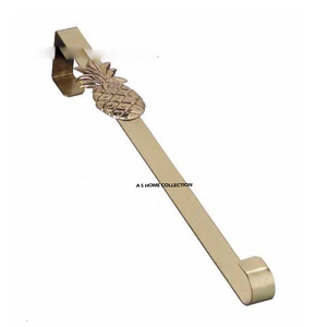 Guirnalda Navideña Decorativa para Interiores y Exteriores, para Puerta de Casa, Hotel, Entrada, Decoración Festiva de Navidad, Venta al por Mayor - Product Image 6