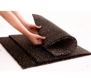 แผ่นยางกันลื่นสำหรับทางเข้าและทางเดินในห้างสรรพสินค้า - Product Image 3