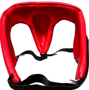 Set de Boxeo Profesional de Cuero para MMA, Guantes de Entrenamiento, Agarraderas, Logotipo Personalizado, OEM Disponible, Unisex, Venta Directa de Fábrica - Product Image 5